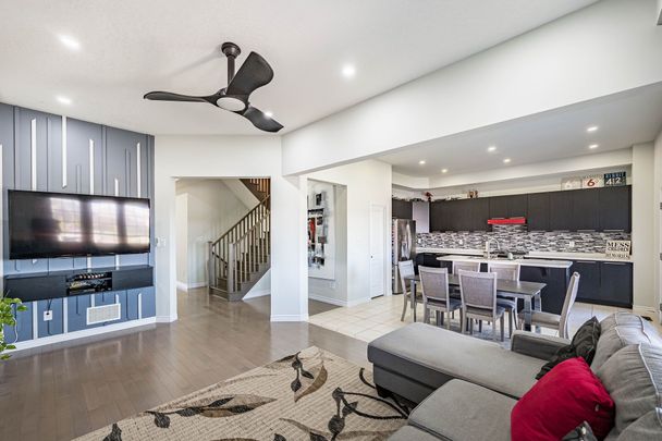 For Lease - 18 MONKTON Circle, Brampton, Ontario - Photo 1