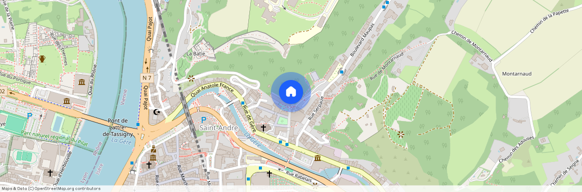 Vienne - 38200