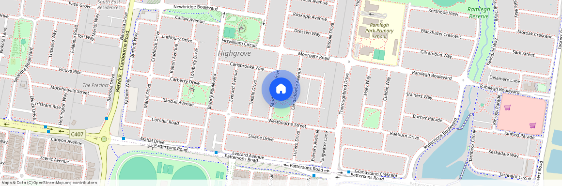 5 Lopes Walk, Vic 3978, Clyde North