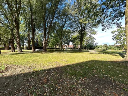 Appartement te huur - Foto 1