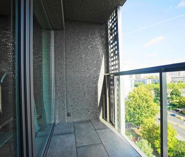 KATOWICE SOKOLSKA TOWERS 2 POKOJE - Photo 1