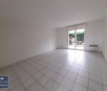 Location Maison 4 pièces 81m² LE PASSAGE 47520 - Photo 1
