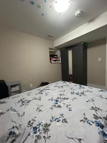 For Lease - 54 Ringway Road Unit# (Basement), Brampton, Ontario - Photo 3