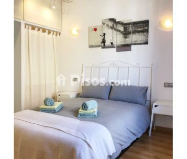Apartamento en alquiler en Cort - Foto 3