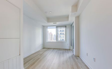 For Lease - 395 Square One Drive Unit# 3806, Mississauga, Ontario - Photo 4