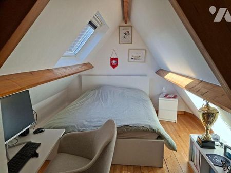 HAZEBROUCK, plein centre ville , dans résidence de standing avec ascenseur, bel appartement en ... - Photo 3