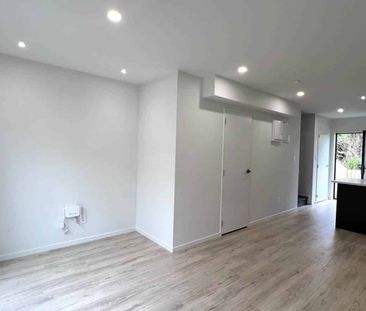 Brand New Corner Townhouse - Photo 2