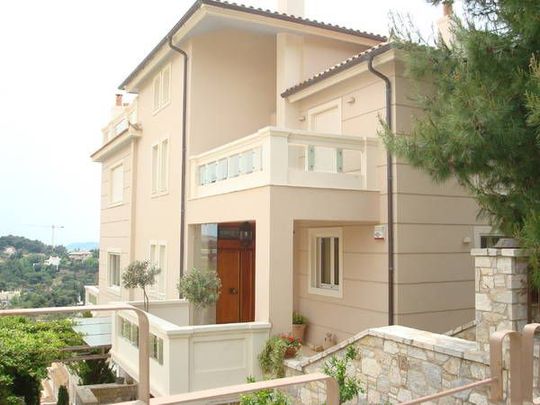 Διαμέρισμα για ενοικίαση Κεφαλάρι (Κηφισιά) - Photo 1