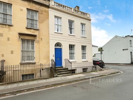 1 bedroom apartment to rent Albert Place, Cheltenham, GL52 - Photo 2