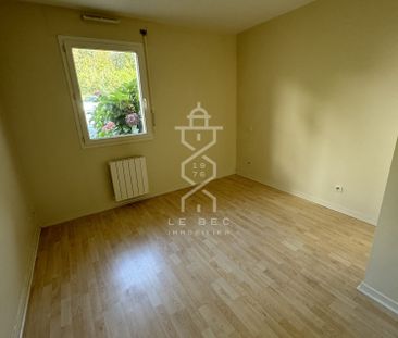 A LOUER : A Guidel, appartement de type 3 avec jardin - 62m² - Photo 4
