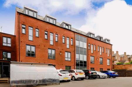 3 Bed En-suite Cluster - Photo 5