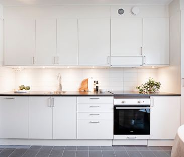 Birgittagatan, Arboga - Foto 5