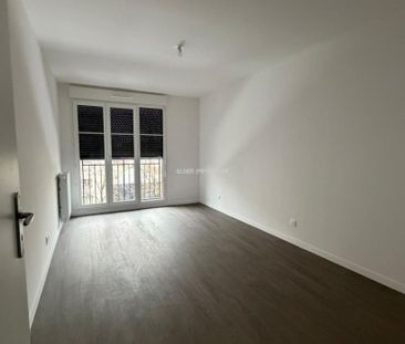 Location - appartement - 66.26 m² - 3 Pièces - Photo 3