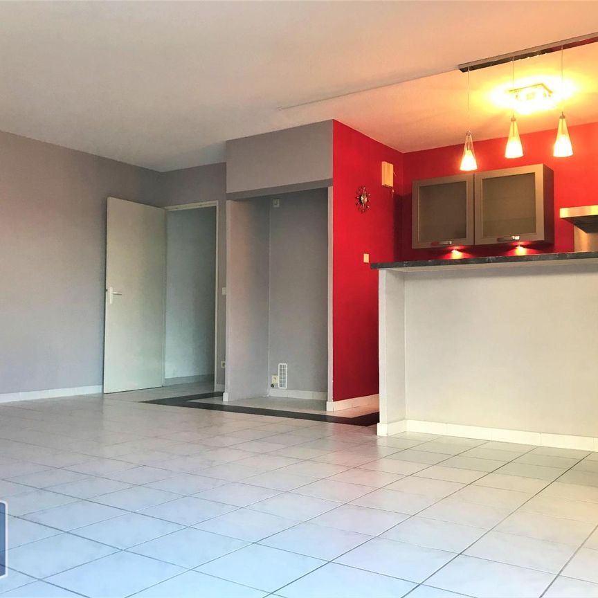 Location Appartement 3 pièces 63m² AVIGNON 84000 - Photo 1