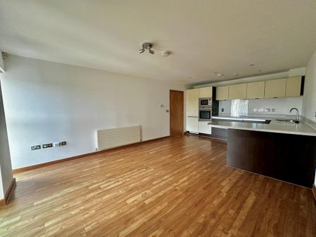 2 bedroom apartment to rent - Photo 3