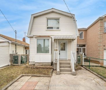 For Lease - 81 Lillington Avenue, Toronto, Ontario - Photo 1