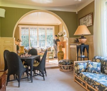 Maison • Saint-Jean-Cap-Ferrat - Photo 1