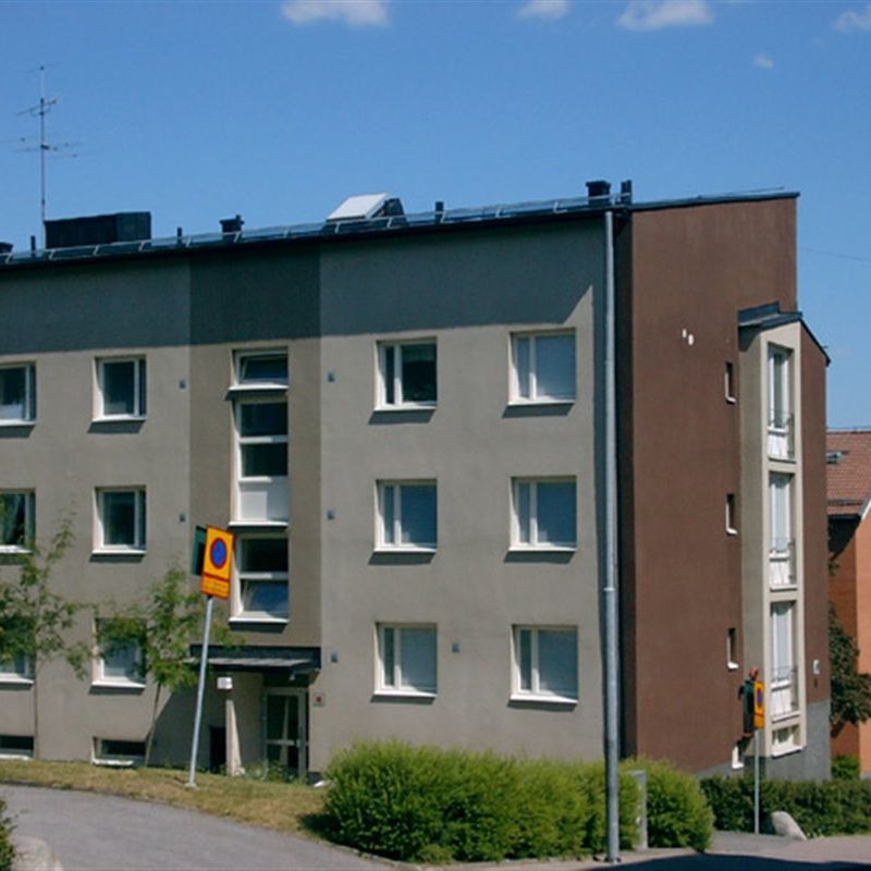 Övre Torekällgatan 30 B - Photo 2