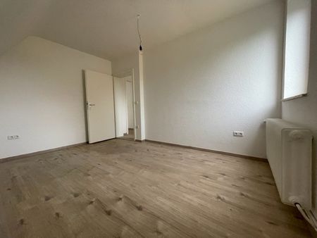 2-Zimmer-Wohnung in Wilhelmshaven-Fedderwardergroden mieten - Photo 3