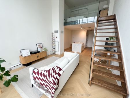 Liberty Market Lofts , #728 - Photo 2