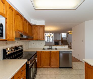 For Lease - 70 Edenvale Drive Unit# 171, Kanata, Ontario - Photo 4