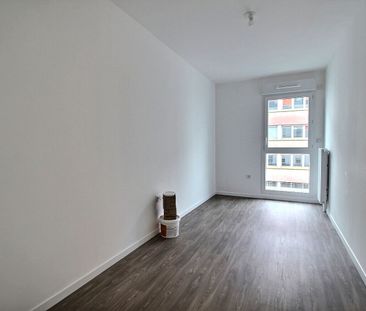 Location appartement 4 pièces, 79.80m², Rouen - Photo 6