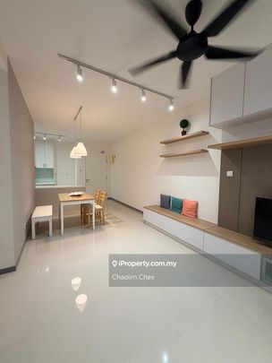United Point (Residensi Berpadu), Segambut - Photo 1