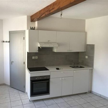 Location Maison 2 pièces 65m² MONISTROL SUR LOIRE 43120 - Photo 1