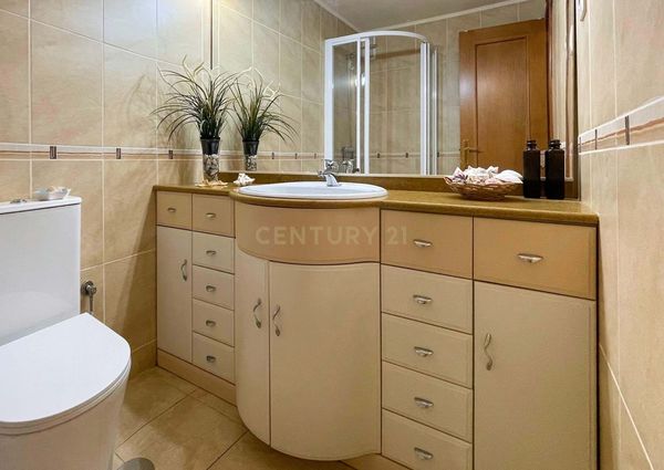 Calpe/Calp, Valencian Community