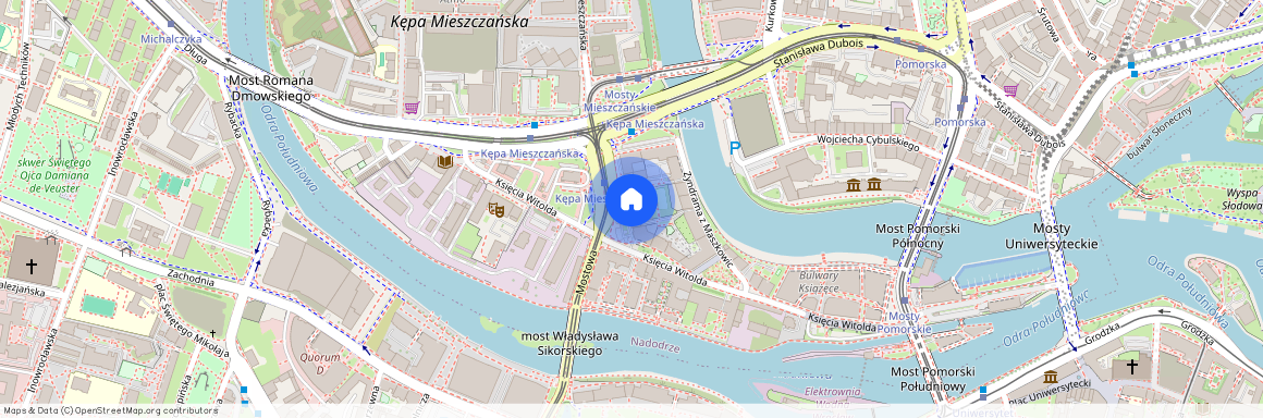 Władysława Jagiełły, dolnośląskie, Wrocław, Śródmieście