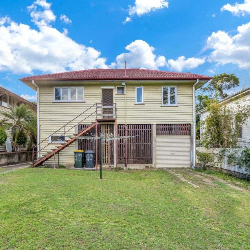 10 Quarry Street, Woolloongabba. - Photo 1