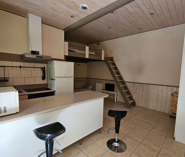 Appartement à louer - Photo 1