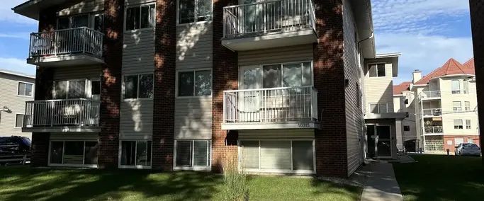 1 Bedroom Condo - Oliver | 8 - 10315 115 Street Northwest, Edmonton - Photo 1