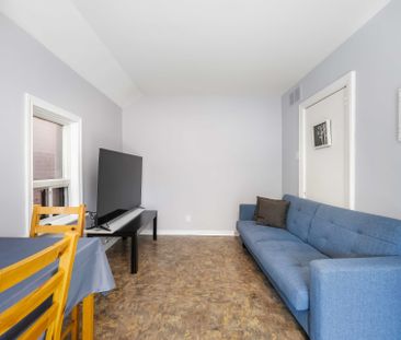 For Lease - 41 Prescott Avenue Unit# 2nd Floor, Toronto, Ontario - Photo 6