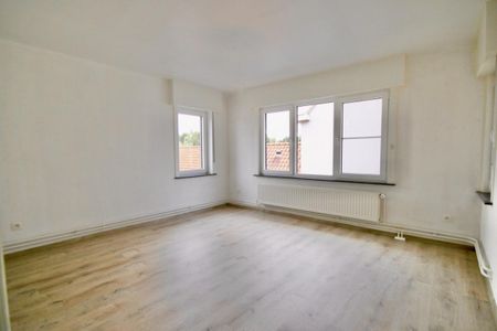 Woning met 4 slpk, tuin met terras en garage voor 1.175 EUR/mnd - Photo 3