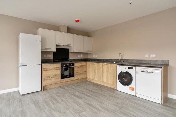 Apt 5 Moat House, 971-973 Upper Newtownards Road, Dundonald, Belfast, BT16 1RL - Photo 1