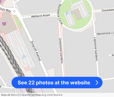 Greystone Gardens, Harrow, HA3 - Photo 1