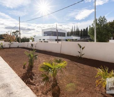 3 room luxury Detached House for rent in L'Eliana, Spain - Photo 3