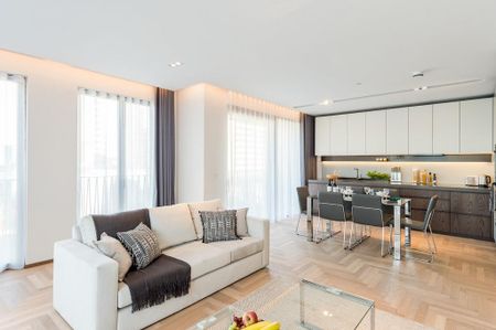 2 bedroom flat to rent - Photo 3