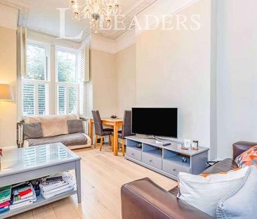 Woodside Road, Wimbledon, SW19 - Photo 2