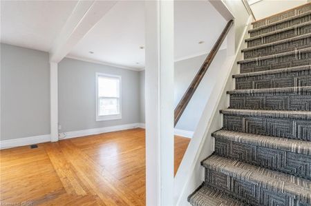 For Lease - 39 Connaught Avenue, Hamilton, Ontario - Photo 4