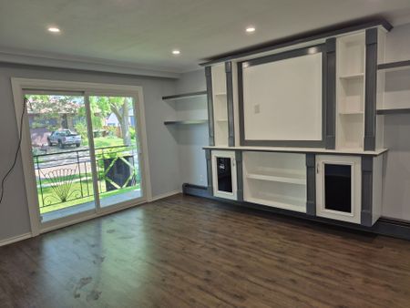 For Lease - 9 Branch Avenue Unit# MAIN, Toronto, Ontario - Photo 4