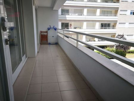 2 room luxury Flat for rent in Parque das Nações, Lisbon - Photo 4