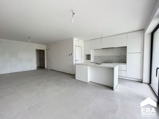 Appartement met 2 slpks, 2 terrassen en 2 parkings - Foto 1