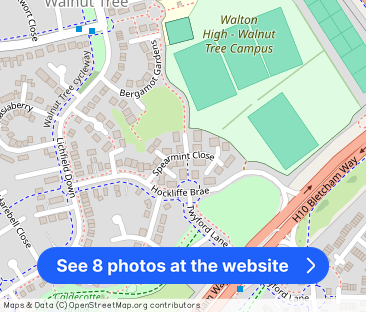 Spearmint Close Walnut Tree Milton Keynes, MK7 - Photo 1