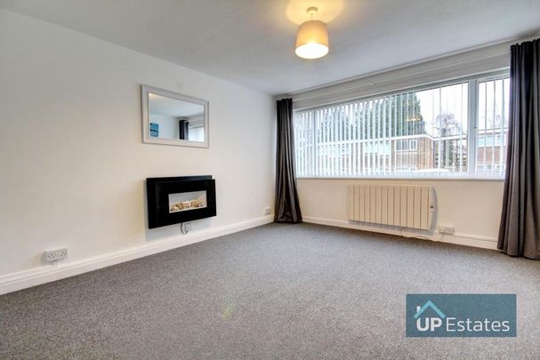 2 bedroom maisonette to rent - Photo 1