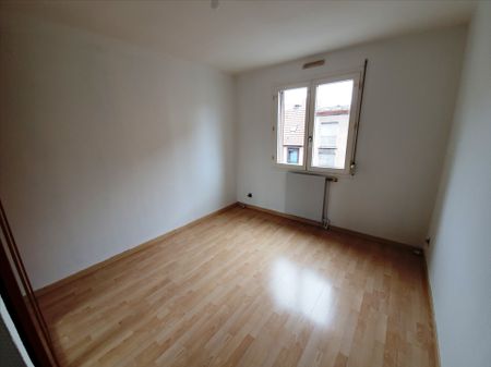 Location Appartement 2 pièces 51m² - Photo 5