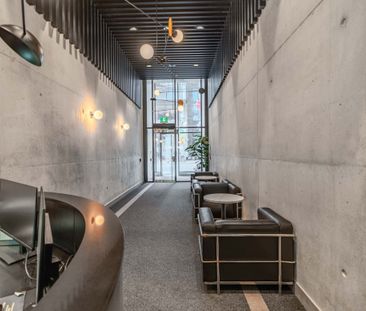 For Lease - 284 King Street Unit# 1907, Toronto, Ontario - Photo 2