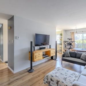 Appartement 4 ½ à louer Charlesbourg juillet 2026 - Photo 2