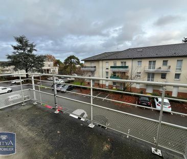 Location Appartement 2 pièces 48m² RAISMES 59590 - Photo 5